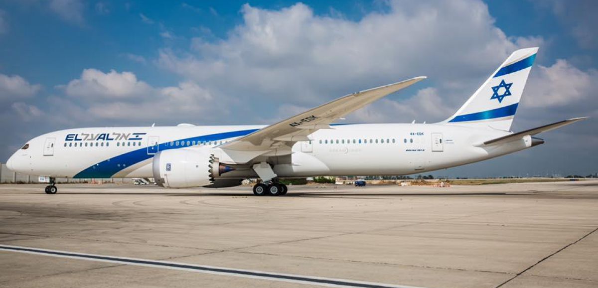 Israël, Chypre et la Grèce envisagent une réouverture des vols entre les 3 pays
