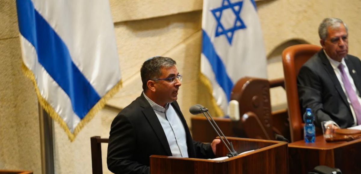 Affaire de proxénétisme dans la prison de Gilboa : la Knesset rejette la proposition d'enquête