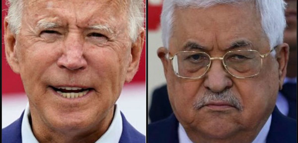 Les responsables américains et palestiniens relancent le dialogue économique après 5 ans d'interruption
