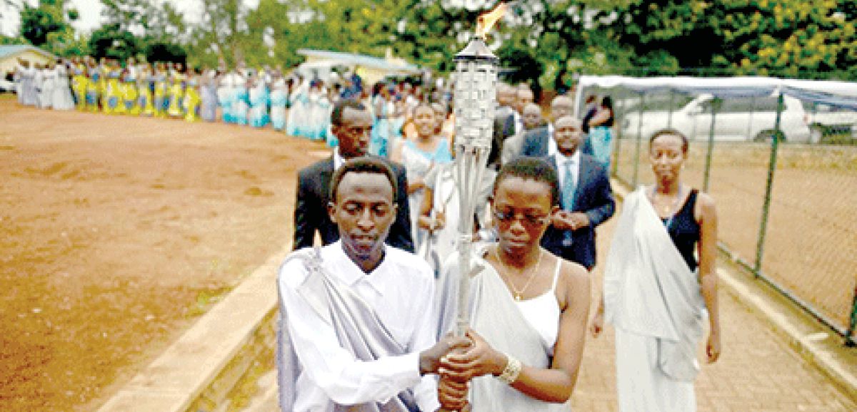 Le génocide Rwandais fait son retour sur la scène judiciaire française