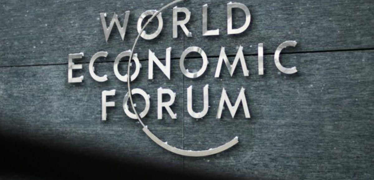 Le forum économique mondial de Davos annulé en raison du coronavirus
