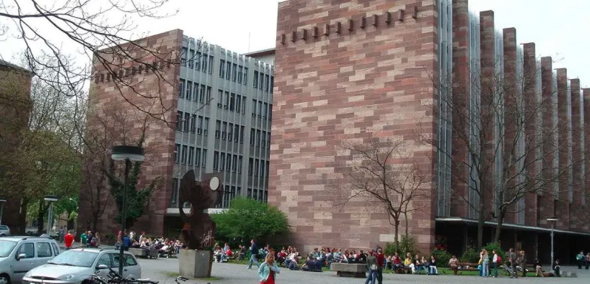 Une université allemande rompt son programme avec une université iranienne