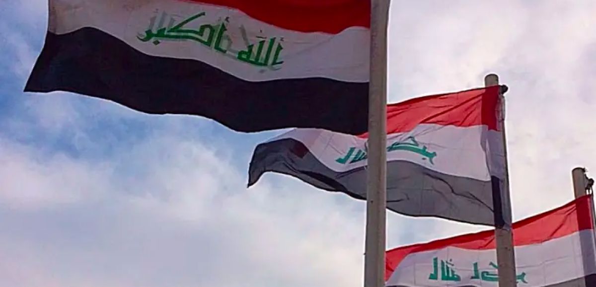 L'Irak appelle à des pourparlers directs entre les Etats-Unis et l'Iran