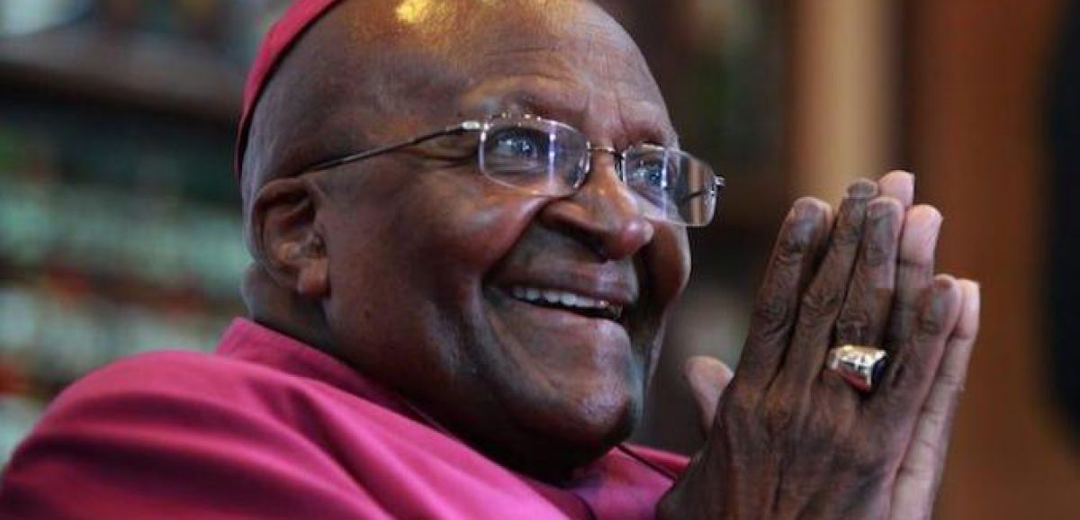 La mort de Desmond Tutu, l’archevêque sud-africain avait 99 ans