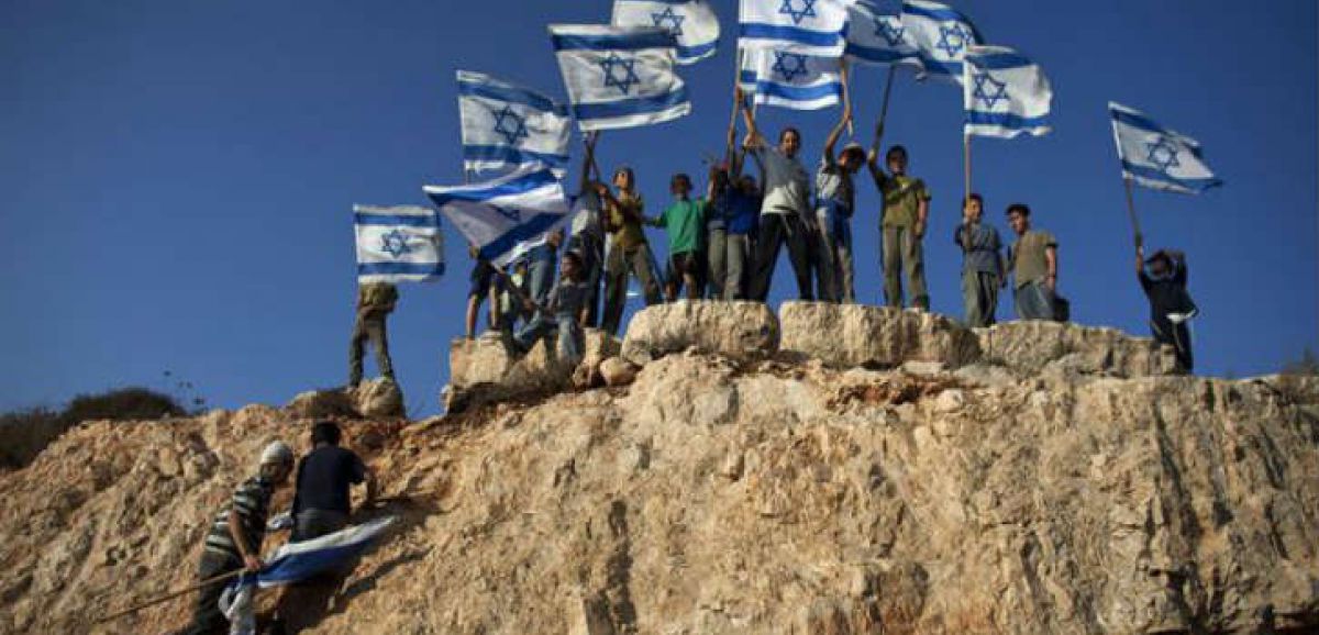 Le gouvernement israélien met les moyens pour le développement du Plateau du Golan
