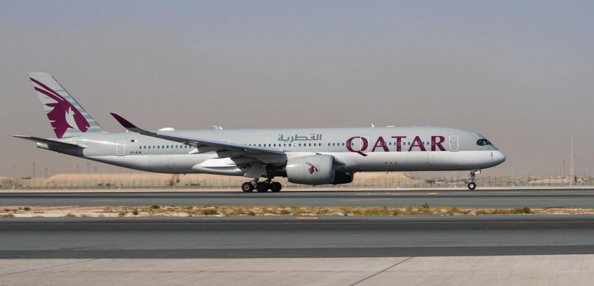 Qatar Airways offre 100 000 billets gratuits aux soignants, même Israéliens