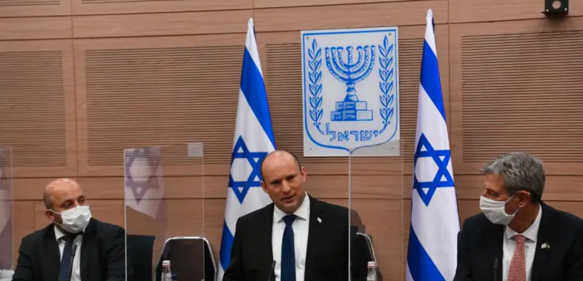 Naftali Bennett : Israël pas obligé par les pourparlers sur le nucléaire iranien à Vienne