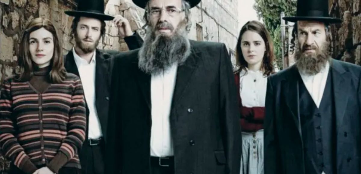 Début de la production de 2 nouvelles séries télévisées israéliennes orthodoxes