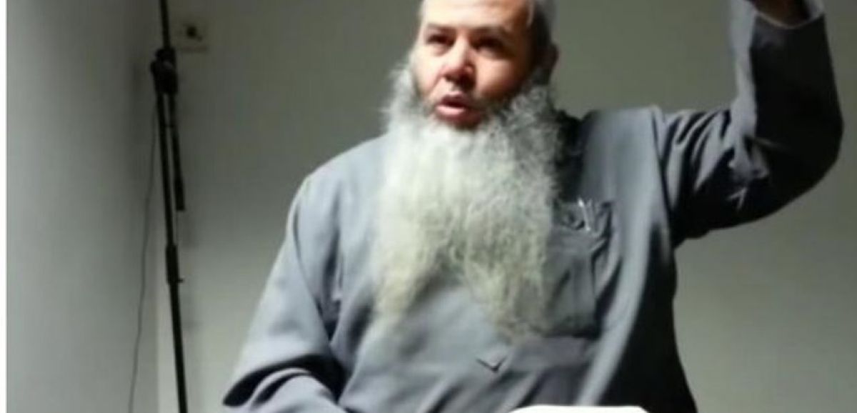Un Imam interdit de séjour en Belgique
