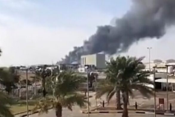Attaque contre les Emirats Arabes Unis ayant fait 3 mors et 6 blessés : "L'attaque ne restera pas impunie"