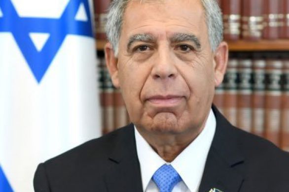 Le président de la Knesset s'adressera au Bundestag à l'occasion de la Journée commémorative de la Shoah