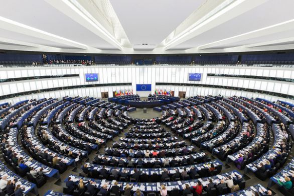 Les députés poussent l'UE à reconsidérer le financement des ONG palestiniennes liées au terrorisme