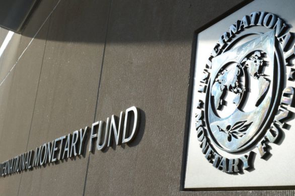 Le FMI met une bonne note à Israël