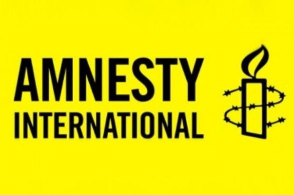 La bombe à retardement d'Amnesty contre Israël