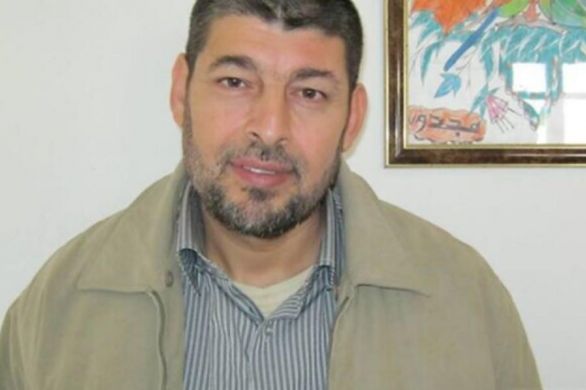 Un responsable du Hamas arrêté cette nuit à Jénine par Tsahal
