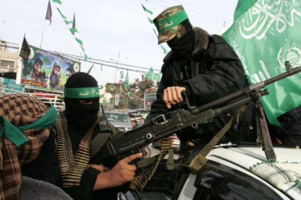 Israël a saisi 103 millions de shekels de fonds du terrorisme du Hamas