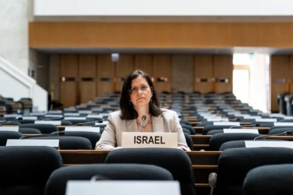 Israël ne laissera pas l’ONU enquêter sur son territoire