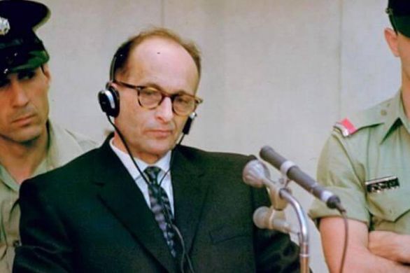Le dernier procureur du procès Adolf Eichmann a été enterré en Israël