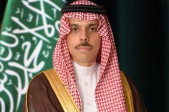 Le ministre des Affaires étrangères saoudien affirme que la normalisation avec Israël se fera après une "solution juste" pour les Palestiniens