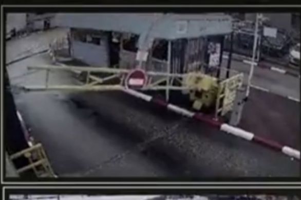 Des hackers iraniens publient des images de vidéosurveillance de deux ports d’Israël