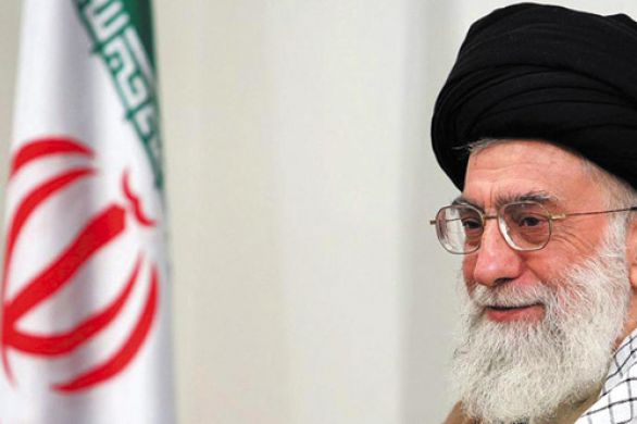 Ali Khamenei critique les Etats-Unis sur la crise en Ukraine