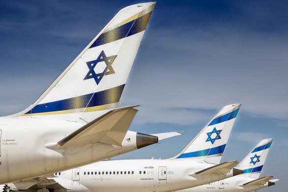 El Al devrait lancer 2 vols hebdomadaires de fret Tel Aviv-Istanbul