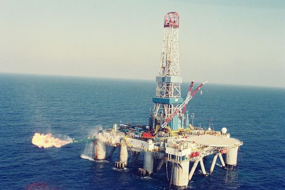 Le PDG de Chevron déclare que le gazoduc israélien pourrait approvisionner l'Europe en pleine crise
