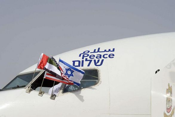 Israël et les Emirats Arabes Unis vont signer un accord commercial d'ici fin mars
