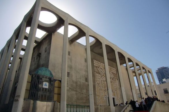 Les synagogues ont rouvert en Israël mercredi matin