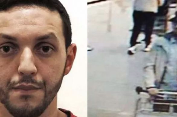 Mohamed Abrini reconnaît qu'il aurait dû faire parti des commandos terroristes