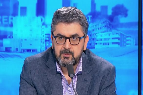 Mohamed Sifaoui sur Radio J : "Le Grand Remplacement est d'une absurdité sans nom"