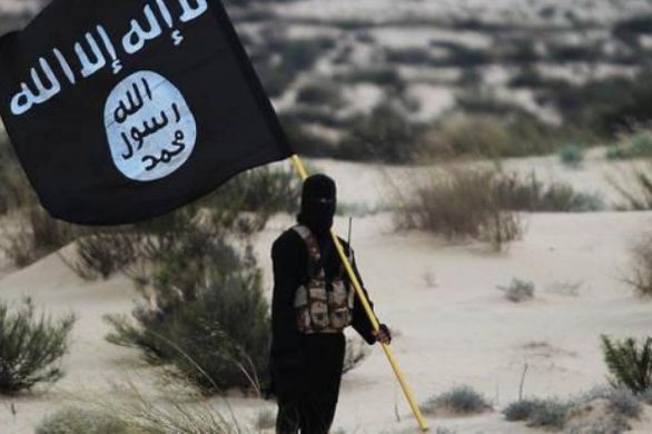 Le nouveau chef présumé du groupe Etats Islamique arrêté en Irak