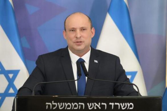 Attentat Tel Aviv : Naftali Bennett affirme que les complices du terroriste paieront un lourd tribut