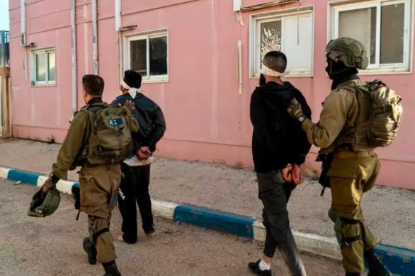 Benny Gantz : aucune "restriction" à l'utilisation de la force israélienne contre les terroristes suspects palestiniens
