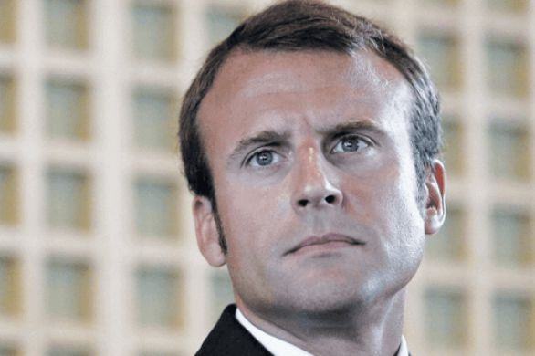 Emmanuel Macron réélu président avec 58,6% des voix face à Marine Le Pen