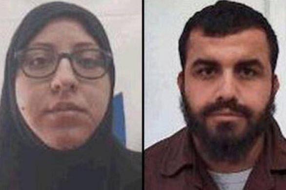 Le Shin Bet affirme avoir déjoué un attentat à la bombe planifié par des terroristes de Jénine