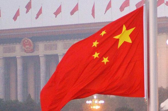 Pékin avertit que la Chine et les Etats-Unis sont "au bord d'une nouvelle Guerre froide"