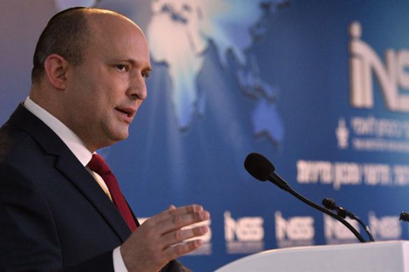 Bennett à Lavrov : "Arrêtez d'utiliser la Shoah du peuple juif comme arme politique"