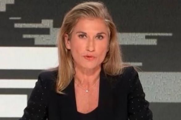 Laetitia Krupa sur Radio J : "La stratégie Jean-Luc Mélenchon est une stratégie de carpet bombing"