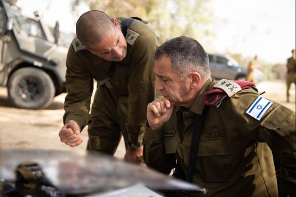 Yom Hazikaron et Yom Haatsmaout : la sécurité renforcée en Israël