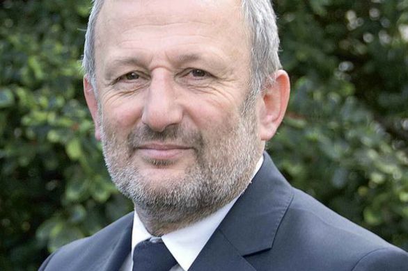 François Pupponi sur Radio J : "En s’associant à la France Insoumise, le PS renonce à tout ce qu’a été ce parti depuis 1971"