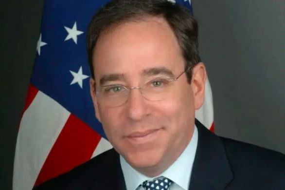 Ambassadeur américain : j'accorde "beaucoup de crédit" à Israël pour sa gestion des tensions à Jérusalem