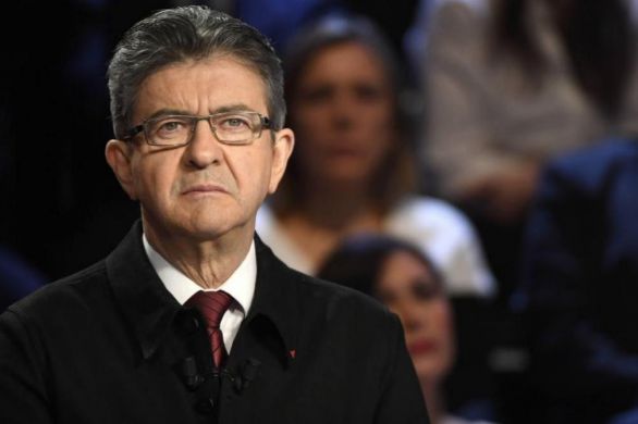 La France Insoumise et le Parti Socialiste officialisent leur accord en vue des Législatives