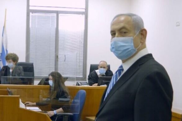 Netanyahou insiste sur le fait qu'il ne signera pas d'accord de plaidoyer dans le cadre d'un procès pour corruption