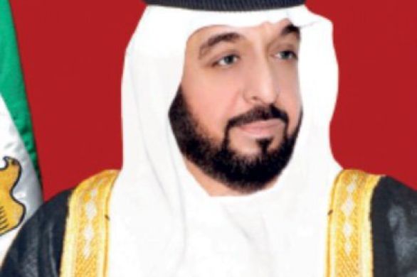 Le président des Emirats Arabes Unis, le Cheikh Kalifa bin Zayed Al Nahyan est mort à 74 ans