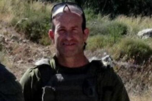 L'officier antiterroriste israélien blessé à Jénine est décédé des suites de ses blessures