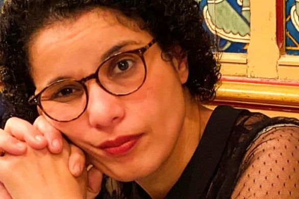 Fatiha Agag-Boudjahlat sur Radio J : " Le multiculturalisme n’est pas un horizon souhaitable pour moi"