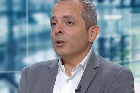 Stéphane Amar sur Radio J : « Chaque parti dans cette coalition à tout intérêt à ce qu’elle dure le plus longtemps possible »