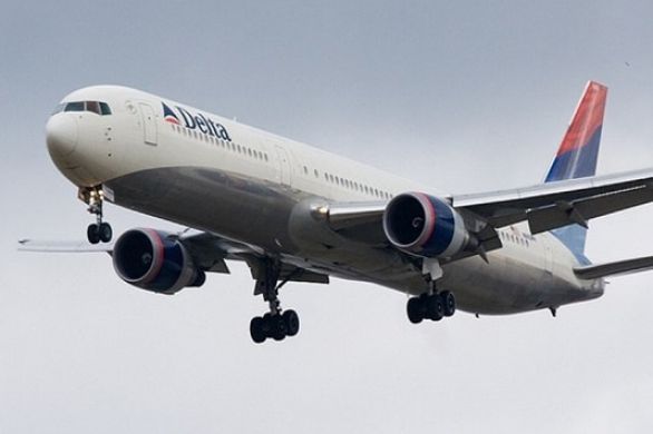 La compagnie américaine Delta Airlines ouvre une nouvelle ligne Tel Aviv-Boston
