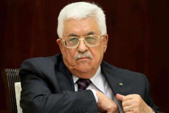 Abbas dit à Blinken que les Etats-Unis doivent "transformer les paroles en actions"